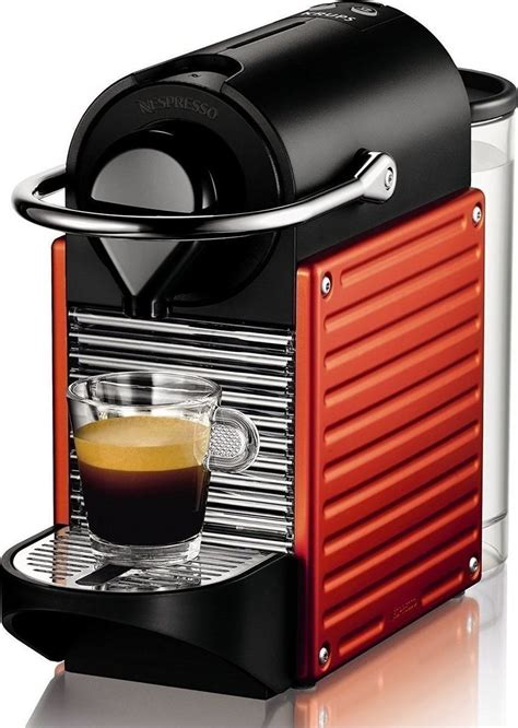 krups nespresso|Nespresso by KRUPS 